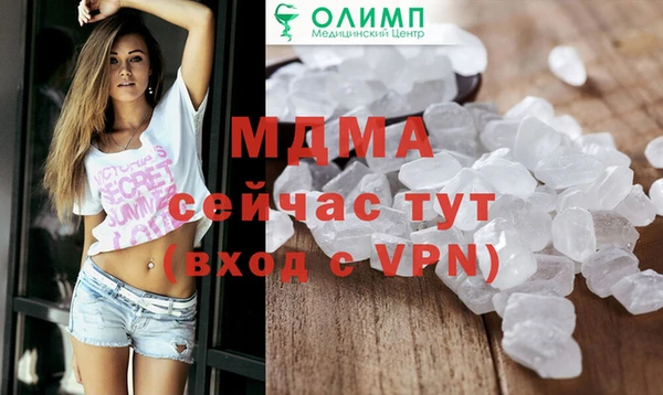 таблы Верея